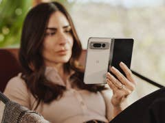 Google Pixel Fold