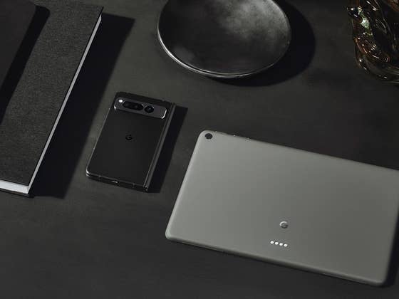 Pixel Tablet: Comment précommander dès maintenant la tablette de Google