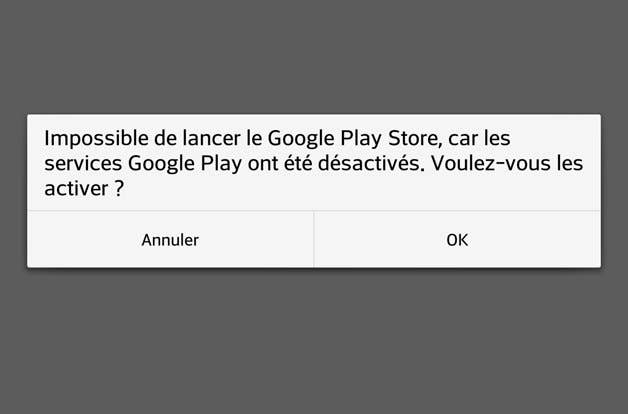 google play services 4
