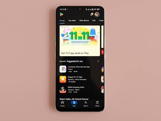 Ce changement discret marque-t-il la fin des problèmes de batterie sur Android ?