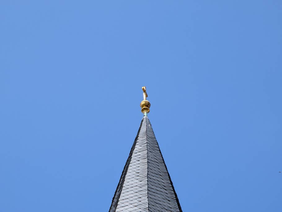 Photo zoomée prise avec le Google Pixel 9 Pro XL