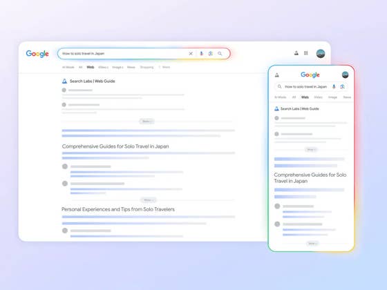 Ce changement Google va compl&egrave;tement bouleverser vos r&eacute;sultats de recherche