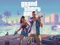 En-tête du jeu GTA 6 de Rockstar
