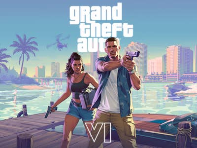 En-tête du jeu GTA 6 de Rockstar