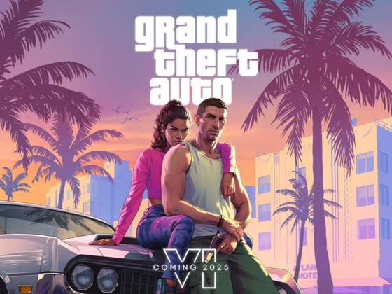 La sortie de GTA 6 a été repoussée une fois de plus. L&rsquo;attente va être longue.