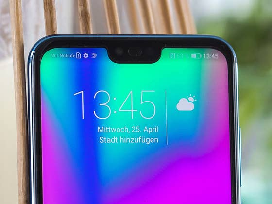Notre test vid&eacute;o du Honor 10 : le meilleur rapport qualit&eacute;-prix du moment !