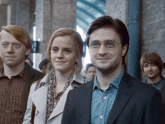 Harry Potter ne ressemblera plus jamais à ça, le nouveau look du jeune sorcier va vous choquer