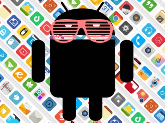 Applications X sur Android : Ce que vous avez toujours voulu savoir…