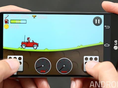 Hill Climb Racing : les trucs et astuces pour gagner plus de jetons