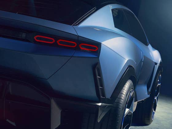 Encore un constructeur qui renonce à la voiture électrique