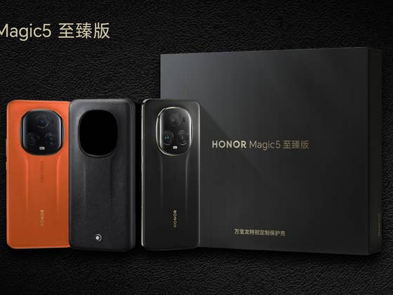 Honor Magic 5 Ultimate: Le nouveau roi de la photo que vous ne pourrez pas acheter
