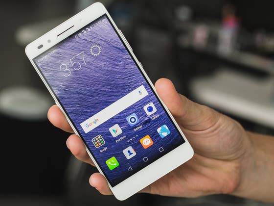 3 mois après l’achat, voici ce que je pense de mon Honor 7