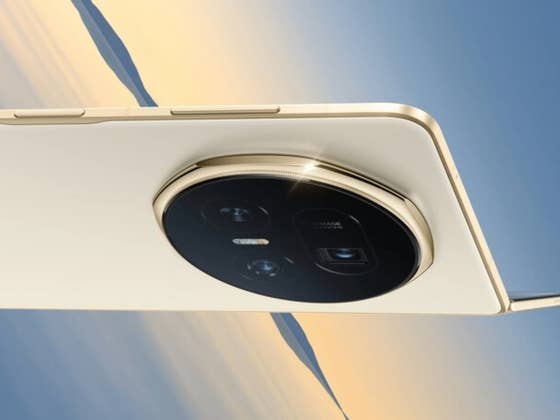 Honor Magic V5: Le smartphone pliable le plus fin du monde, quand il rentre son ventre