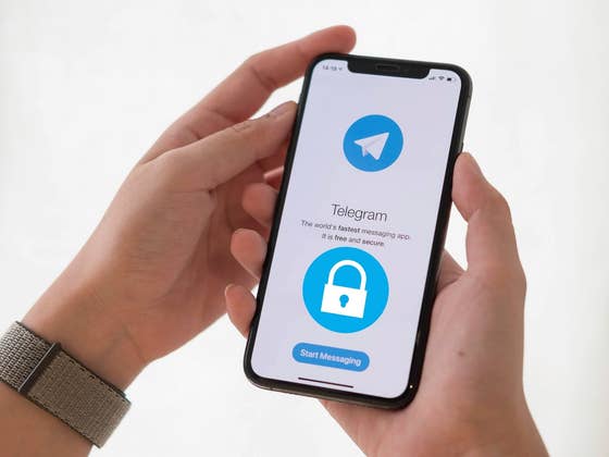 Telegram: Comment démarrer un échange secret pour chiffrer ses messages