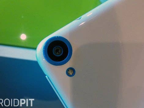 Premier test du HTC Desire 820 : un milieu de gamme impressionnant et bien conçu