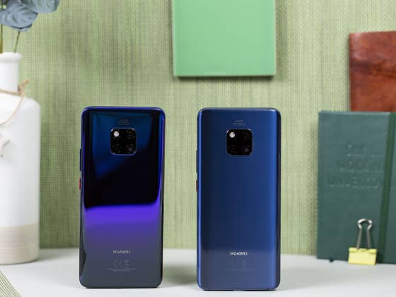 Faut-il acheter un smartphone chinois ?