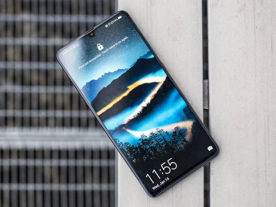 Test du Huawei Mate 20 X : un g&eacute;ant auquel on s&rsquo;habitue vite