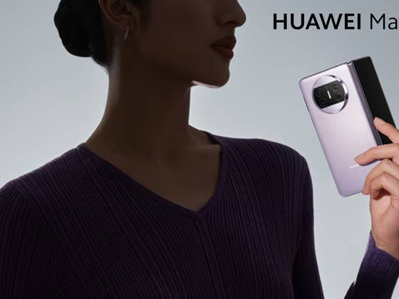 Huawei Mate X3 officiel: Un smartphone pliable fin, léger et résistant à l’eau