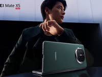 Huawei Mate X5