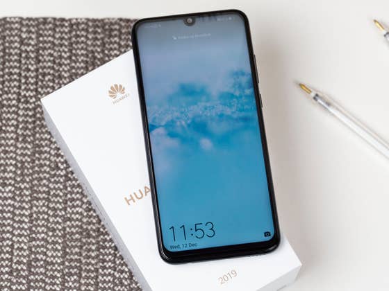 Test du Huawei P Smart 2019 : un gros appareil à un petit prix