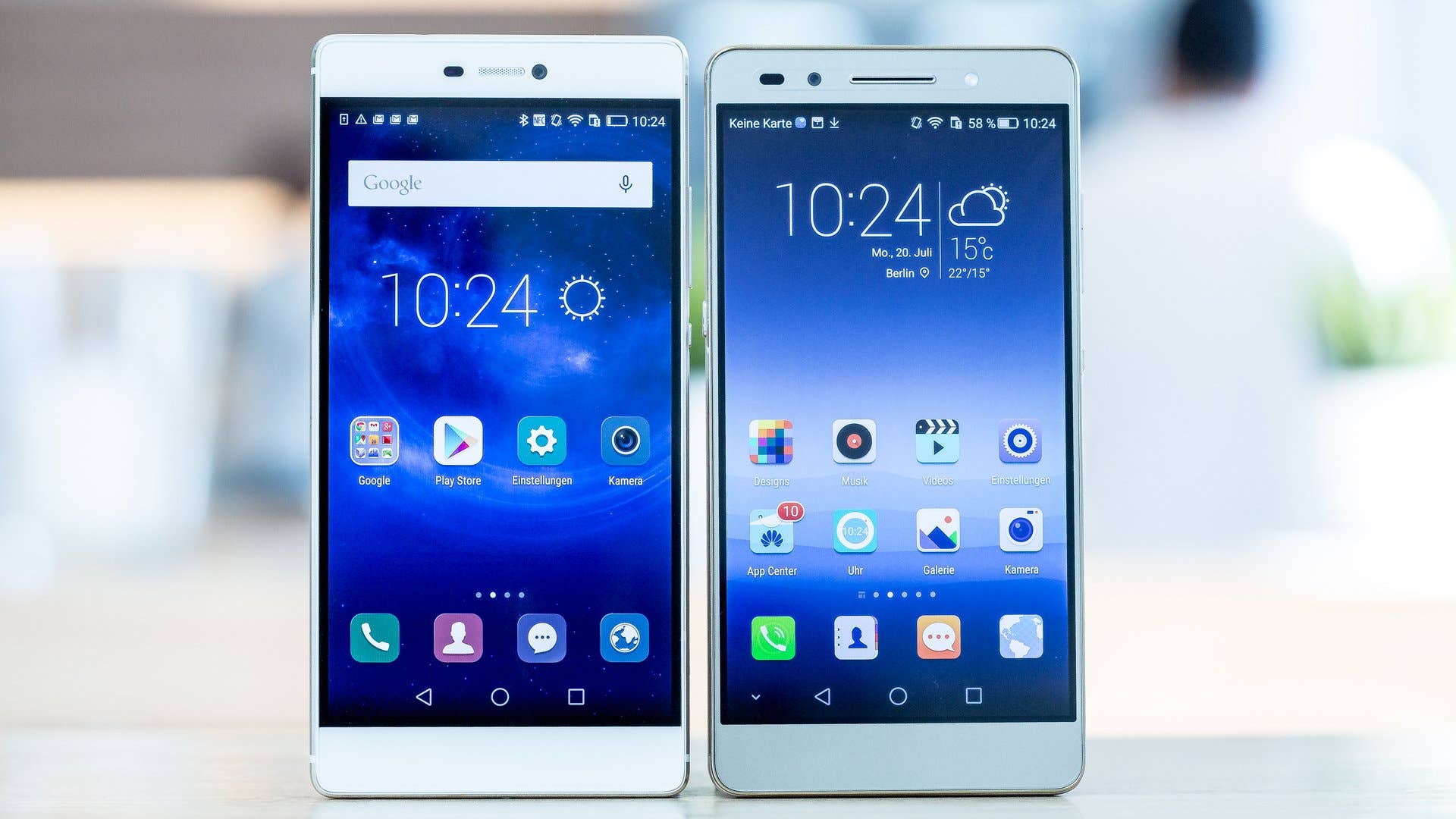 huawei p8 vs honor 7 2