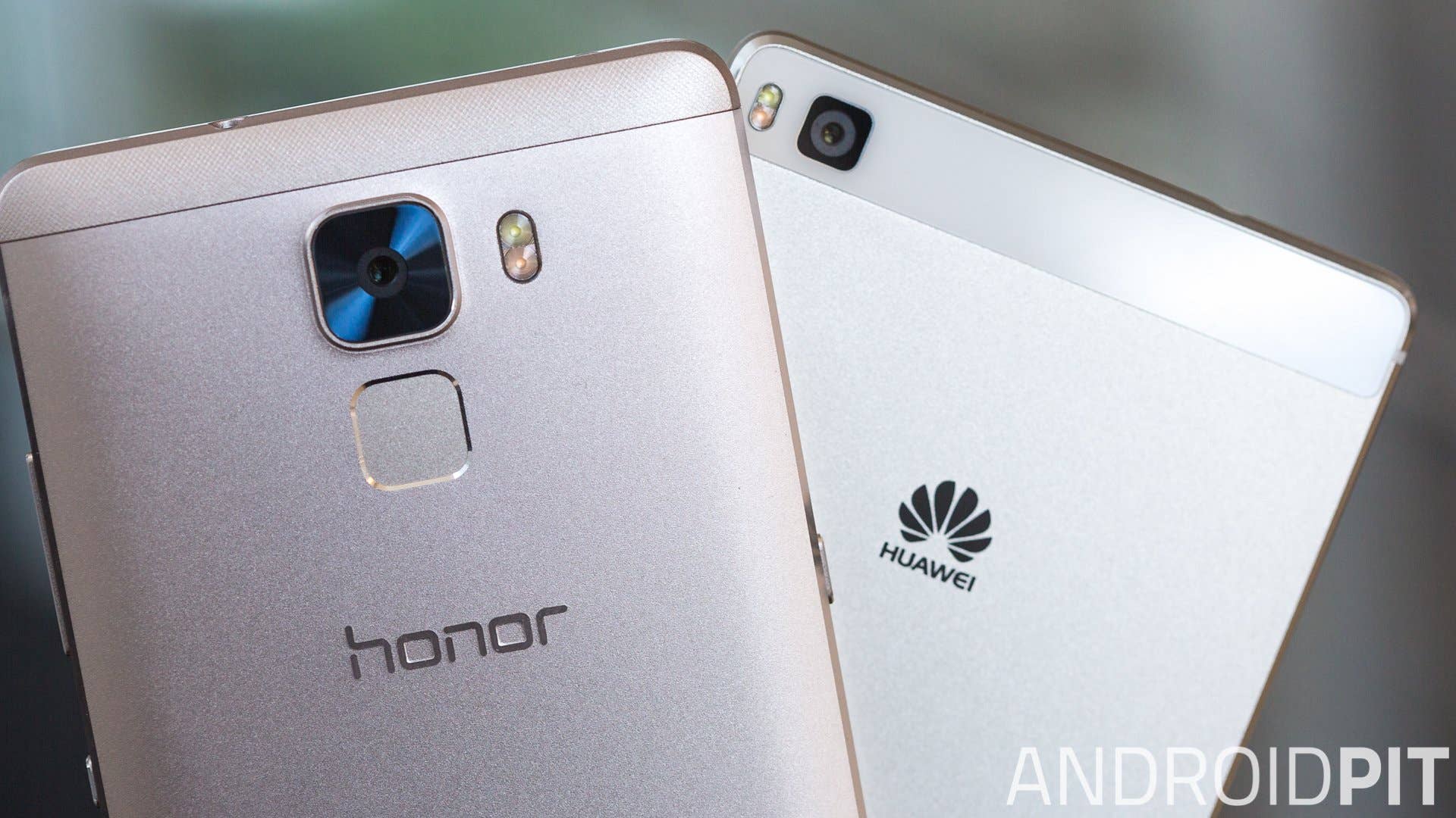 huawei p8 vs honor 7 5