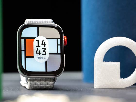 Test de la Huawei Watch Fit 3: La meilleure montre connect&eacute;e &agrave; moins de 200&euro;