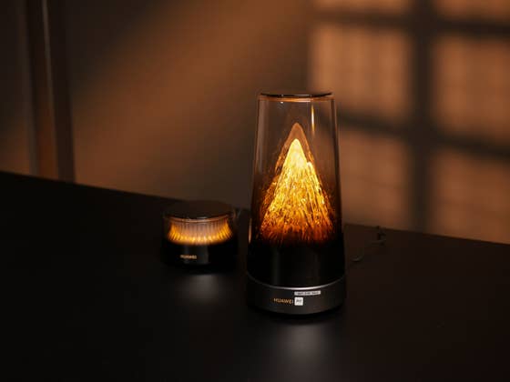 Test du Huawei Mesh X3 Pro : le plus beau routeur WLAN au monde !