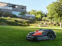 Husqvarna Automower 540 EPOS