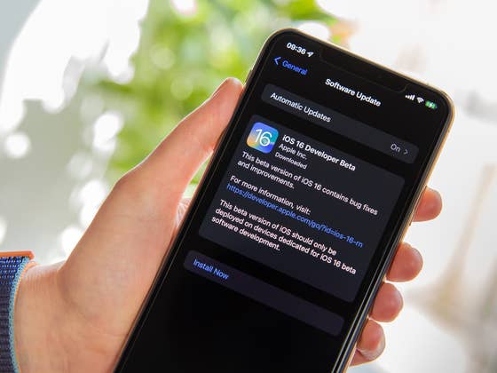 iOS 16.4 bêta 2: Toutes les nouveautés apportées par la mise à jour pour votre iPhone