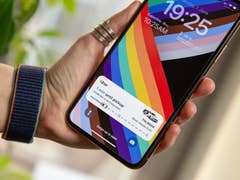 notifications reduites sur ios 16