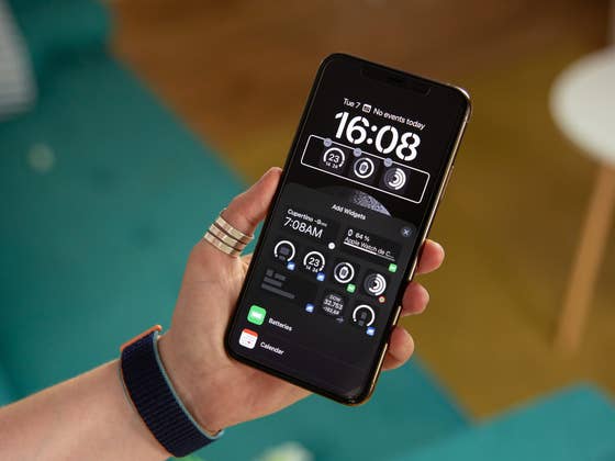 Apple iOS 16.5 RC: Qu’apporte la dernière release candidate?