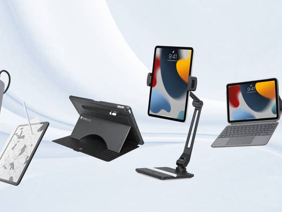 Les meilleurs accessoires pour iPad Pro à acheter en 2023