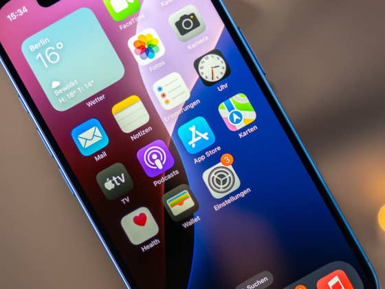 Vous détestez la nouvelle version de Mail sur votre iPhone? iOS 18.5 corrige ce problème