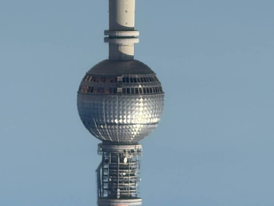 Galerie de photos de l'iPhone 17 Pro