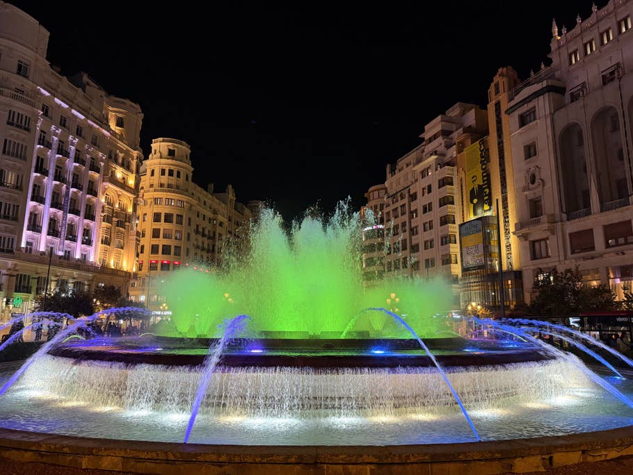 Galerie de photos de l'iPhone 17 Pro