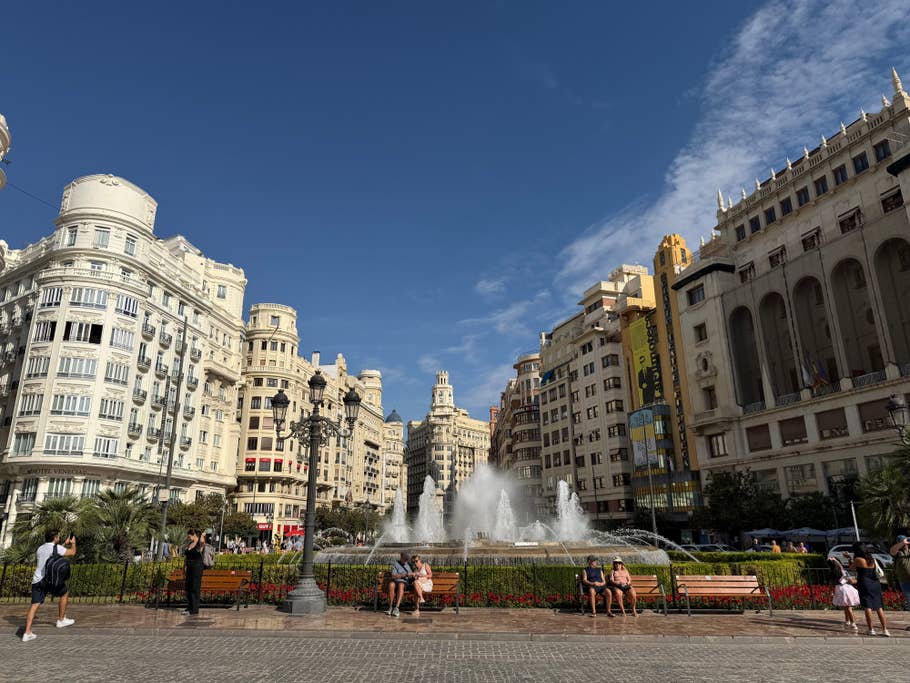 Galerie de photos de l'iPhone 17 Pro