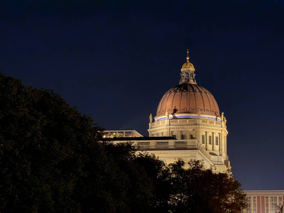 Galerie de photos de l'iPhone 17 Pro