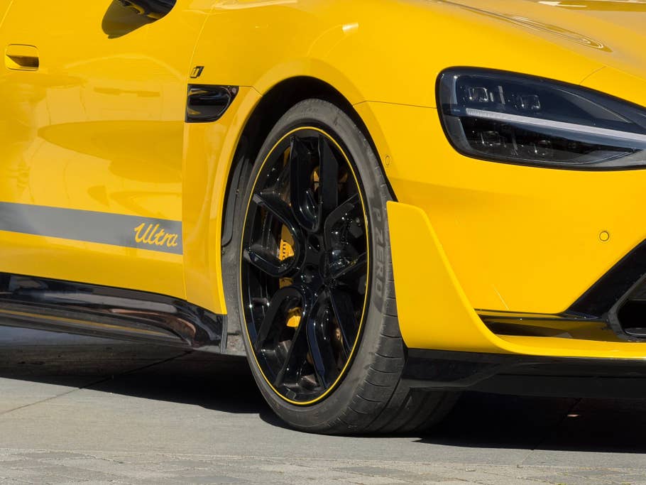 Galerie de photos de l'iPhone 17 Pro