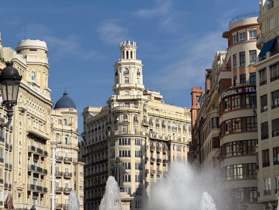 Galerie de photos de l'iPhone 17 Pro