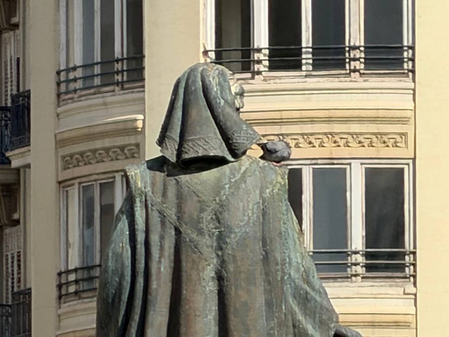 Galerie de photos de l'iPhone 17 Pro