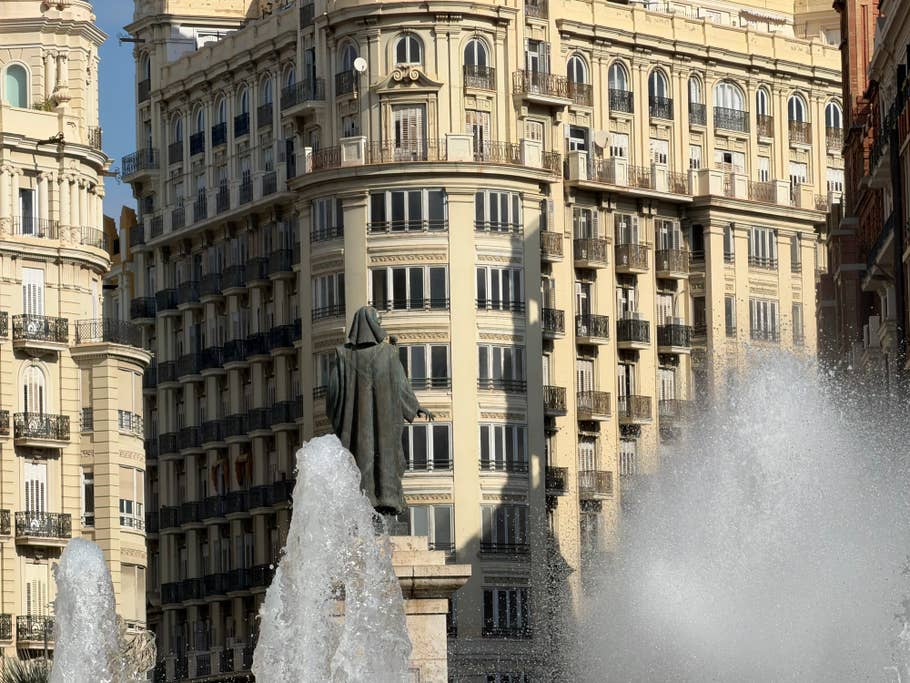 Galerie de photos de l'iPhone 17 Pro