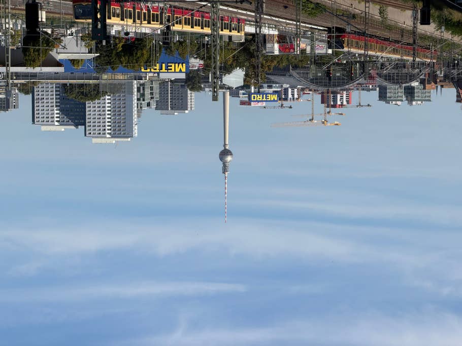 Galerie de photos de l'iPhone 17 Pro