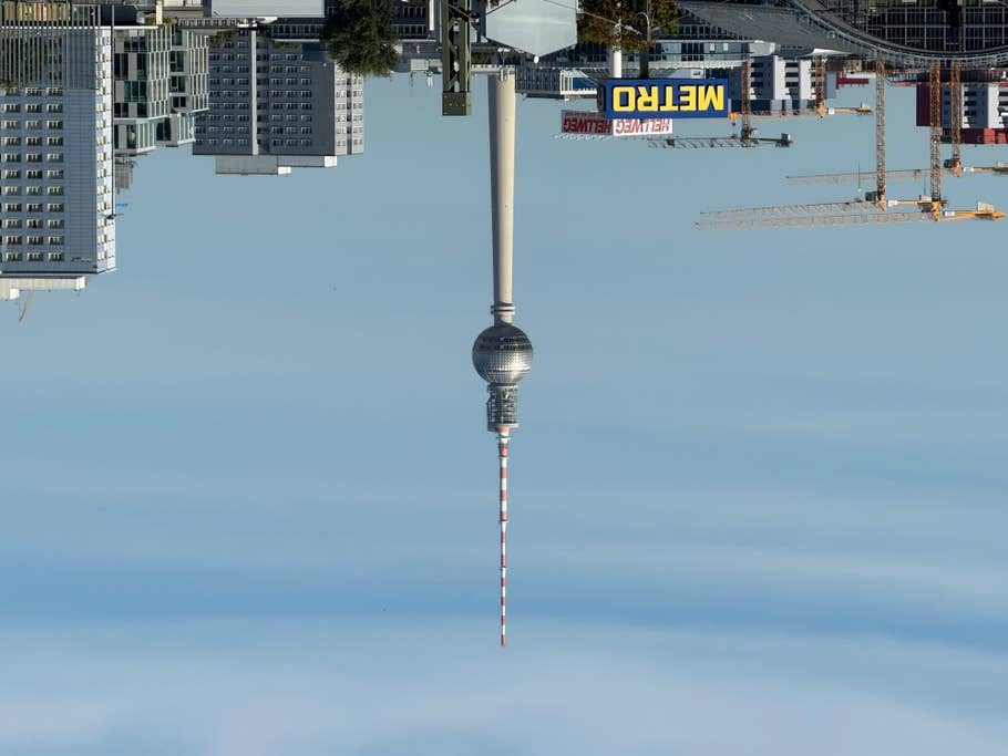 Galerie de photos de l'iPhone 17 Pro