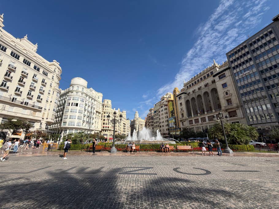 Galerie de photos de l'iPhone 17 Pro