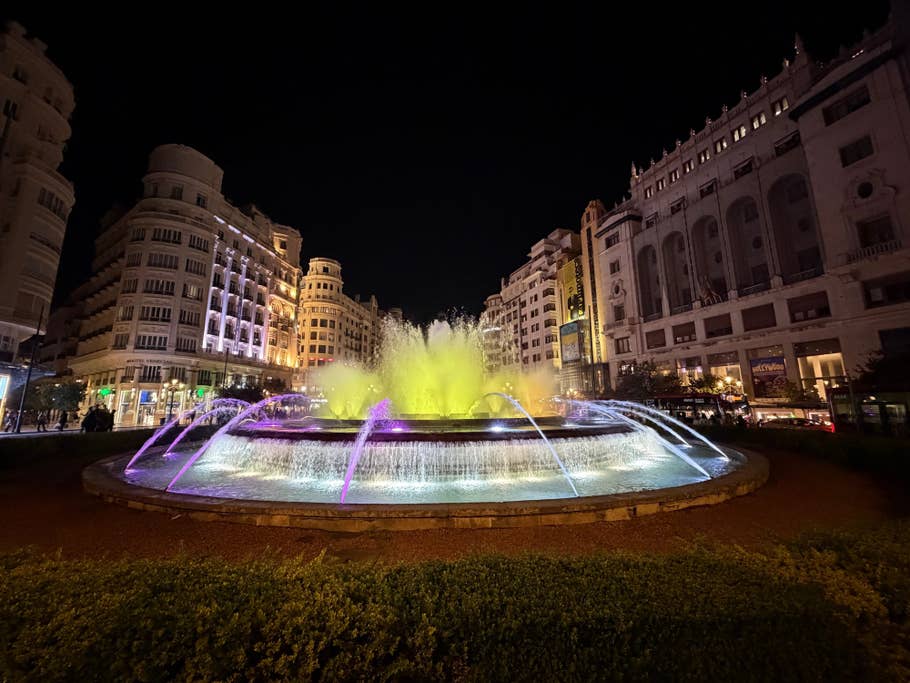 Galerie de photos de l'iPhone 17 Pro