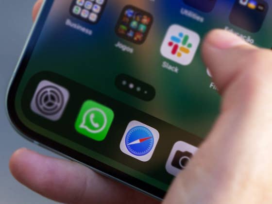 Mettez votre iPhone à jour : une faille dangereuse met tous les utilisateurs en danger