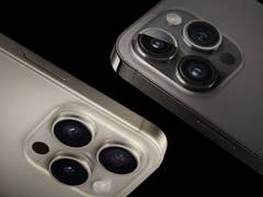 iPhone 14 Pro vs iPhone 15 Pro