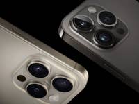 iPhone 14 Pro vs iPhone 15 Pro