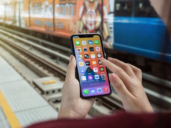 AirDrop: Comment se protéger du cyberflashing sur votre iPhone